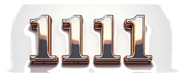 1111 logo